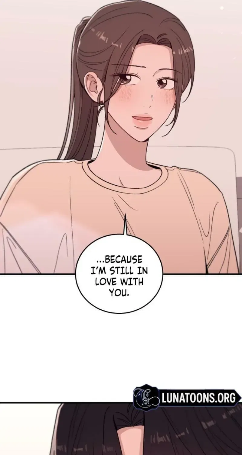 Long Term-Relationship Chapter 38 – Page 34