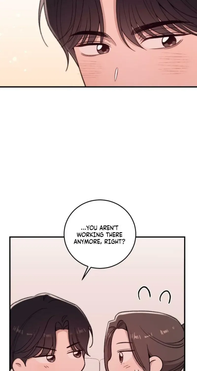 Long Term-Relationship Chapter 38 – Page 35
