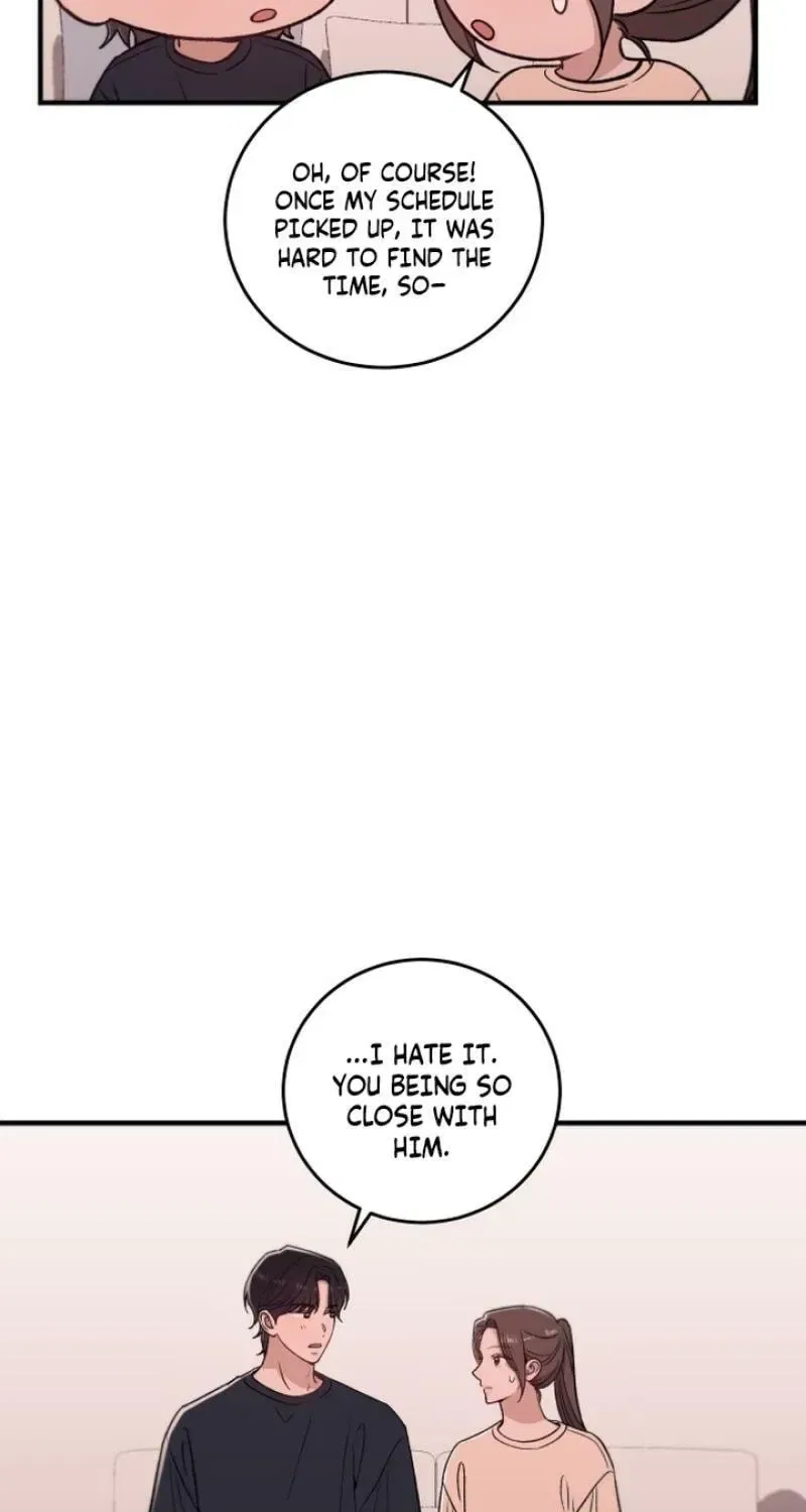 Long Term-Relationship Chapter 38 – Page 36