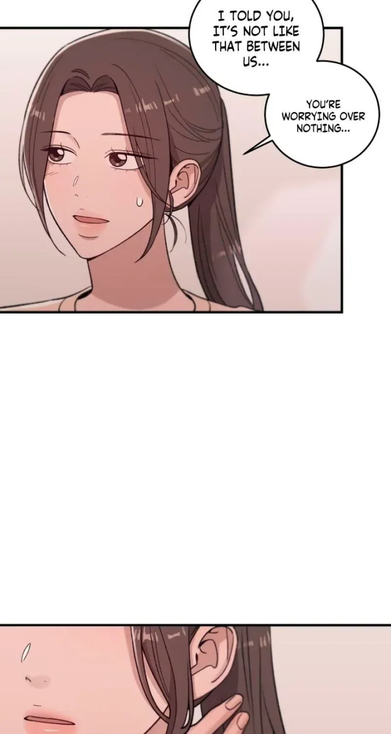 Long Term-Relationship Chapter 38 – Page 38