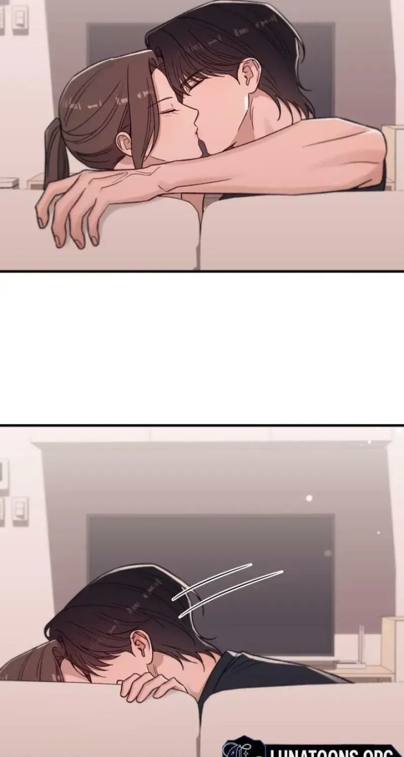 Long Term-Relationship Chapter 38 – Page 46