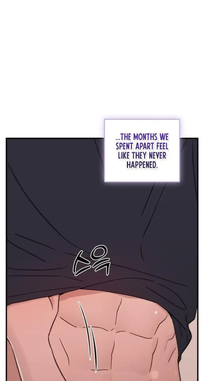 Long Term-Relationship Chapter 38 – Page 50