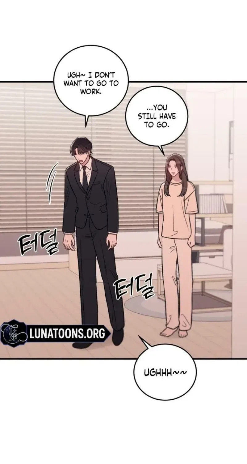 Long Term-Relationship Chapter 38 – Page 61