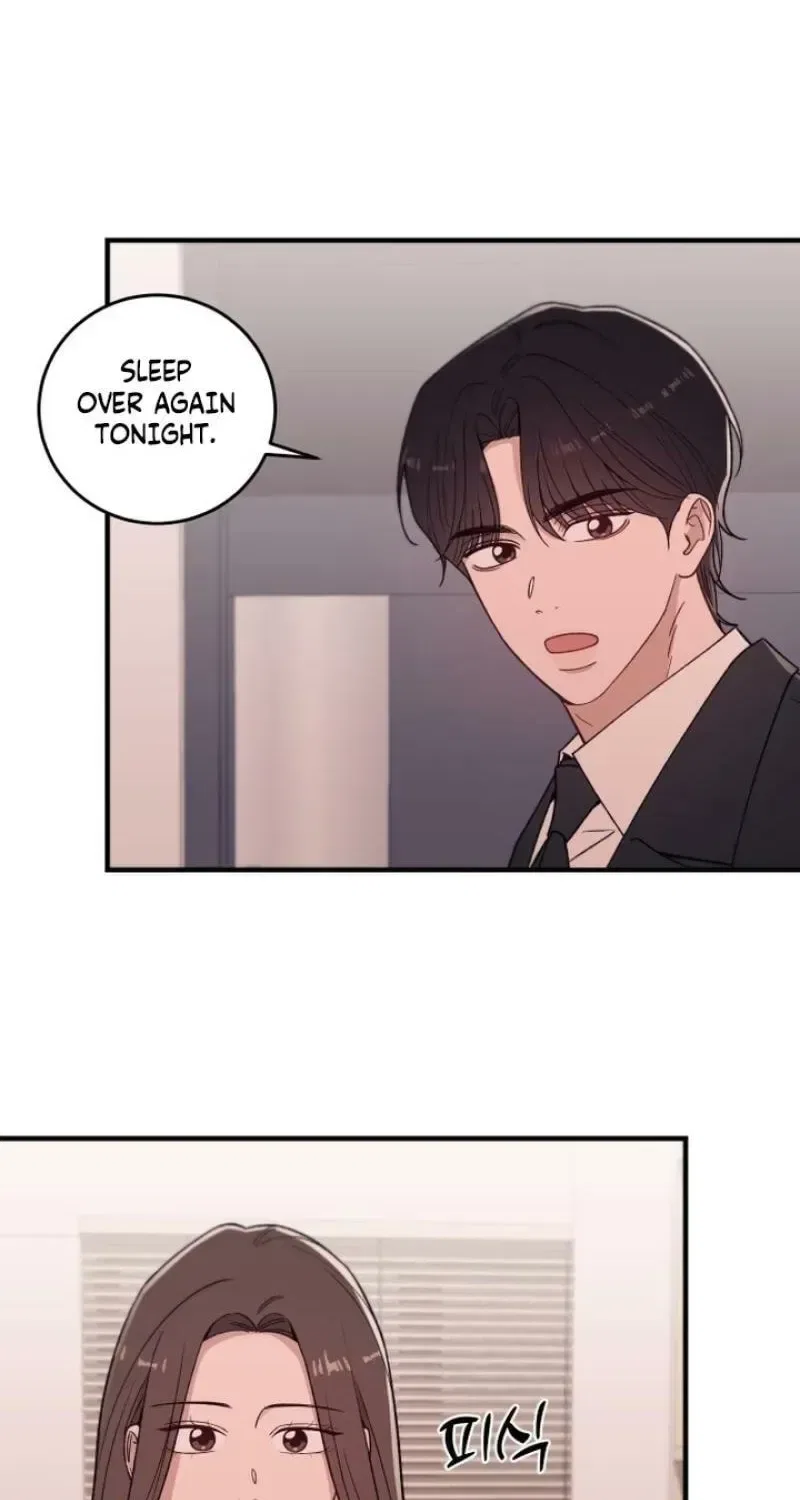 Long Term-Relationship Chapter 38 – Page 63