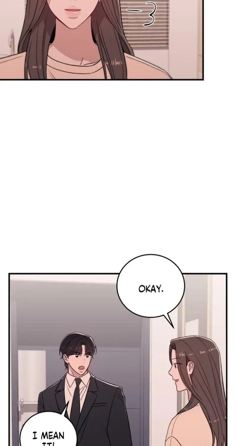 Long Term-Relationship Chapter 38 – Page 64