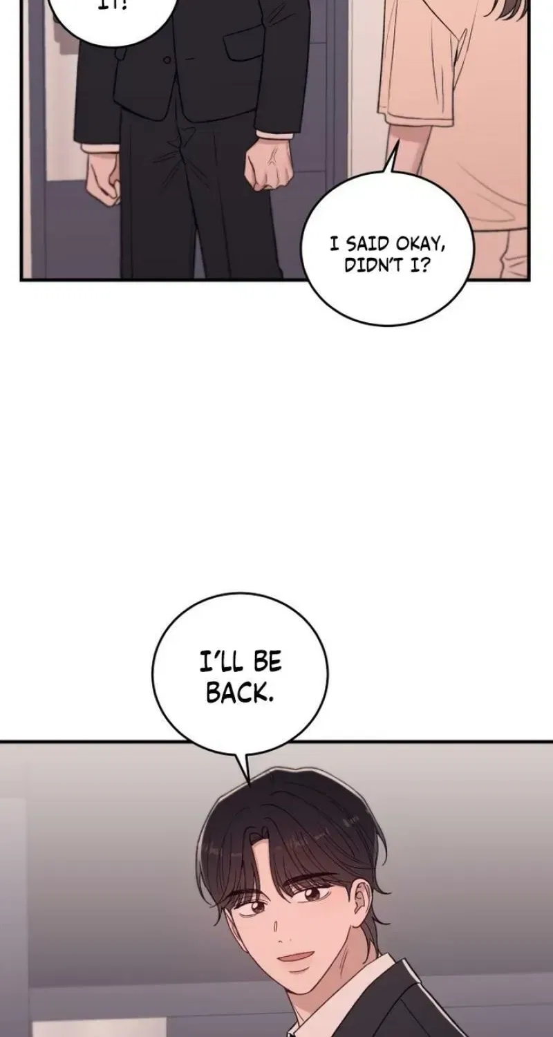 Long Term-Relationship Chapter 38 – Page 65