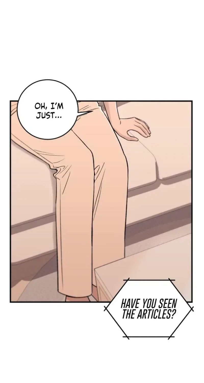 Long Term-Relationship Chapter 38 – Page 74