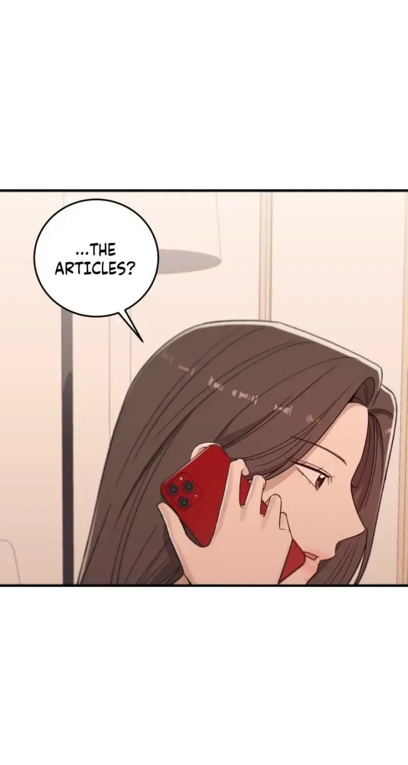 Long Term-Relationship Chapter 38 – Page 75