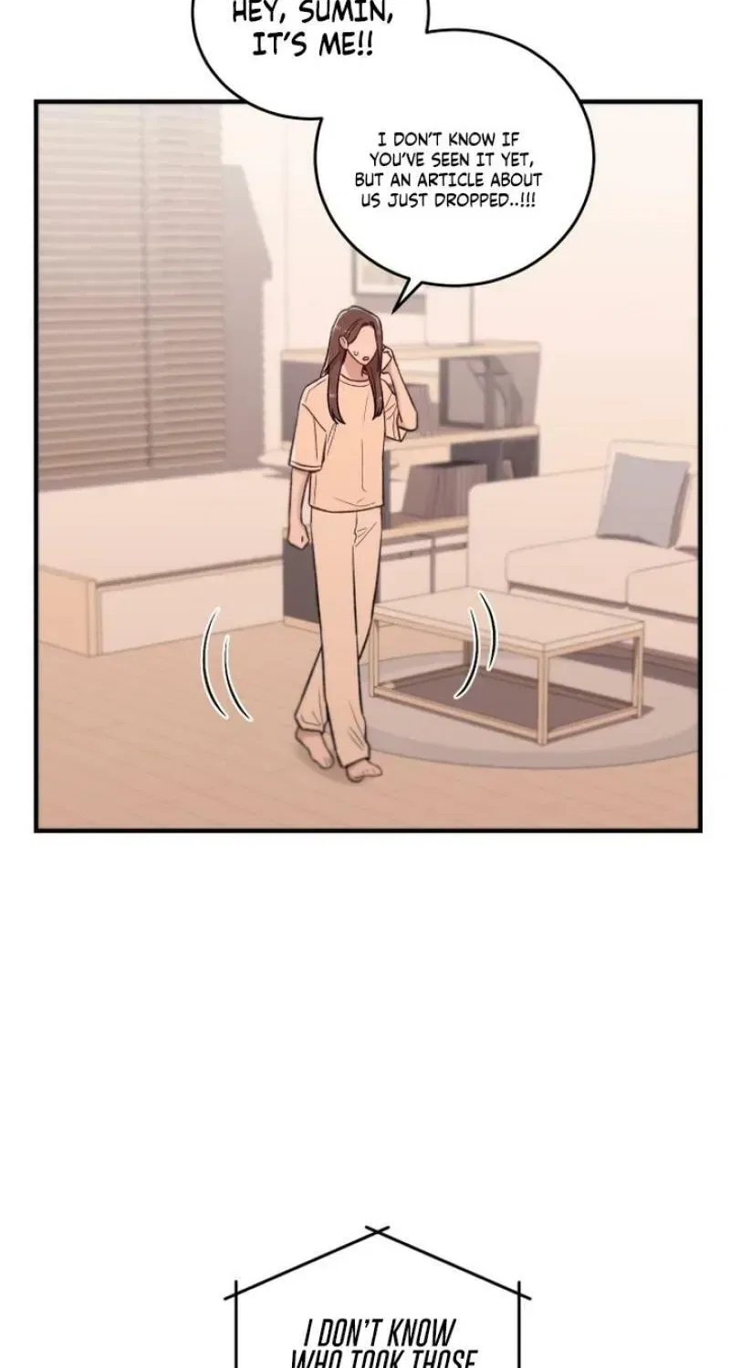 Long Term-Relationship Chapter 38 – Page 79