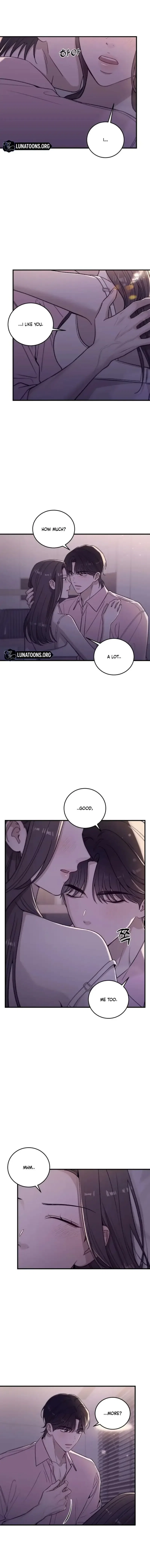 Long Term-Relationship Chapter 37 – Page 2