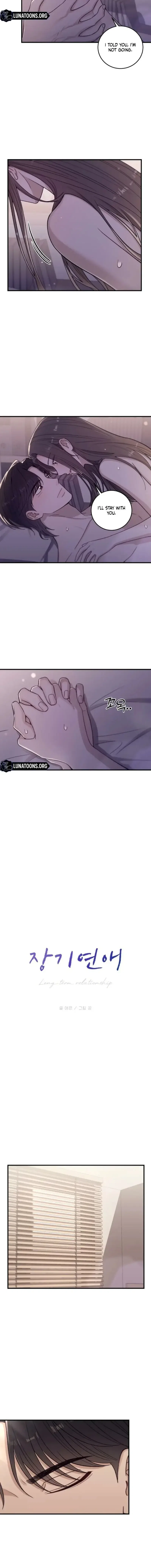 Long Term-Relationship Chapter 37 – Page 4