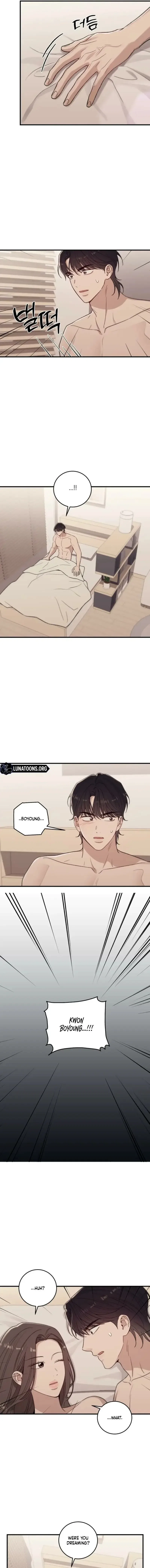 Long Term-Relationship Chapter 37 – Page 5