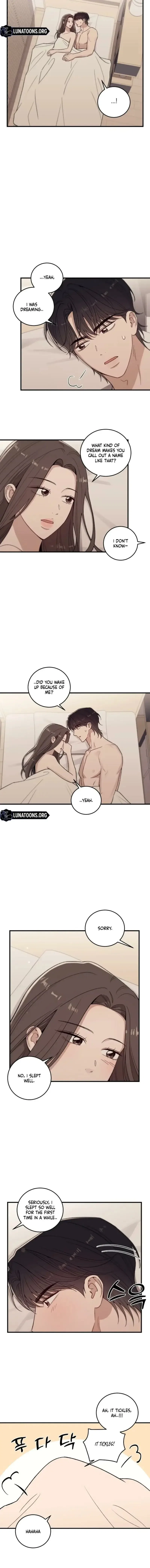 Long Term-Relationship Chapter 37 – Page 6