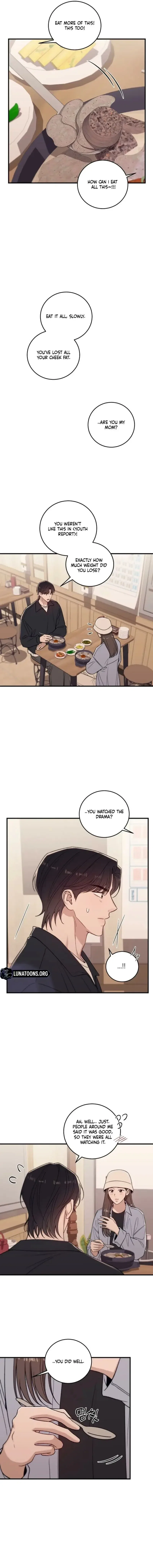 Long Term-Relationship Chapter 37 – Page 9