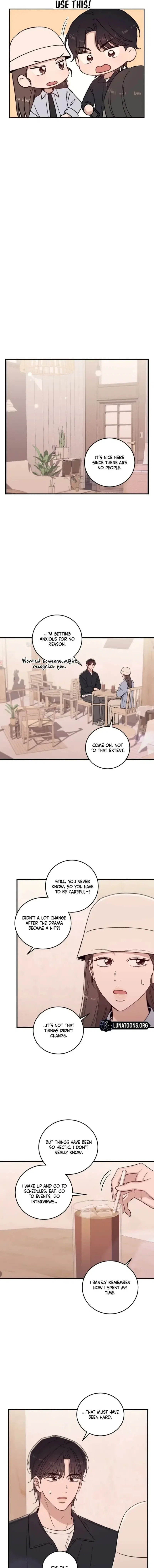 Long Term-Relationship Chapter 37 – Page 11