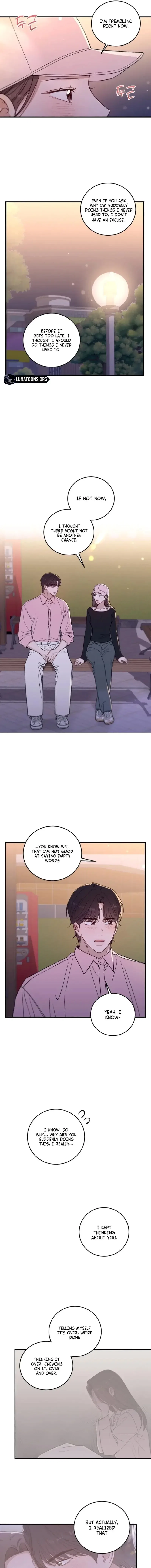Long Term-Relationship Chapter 36 – Page 7