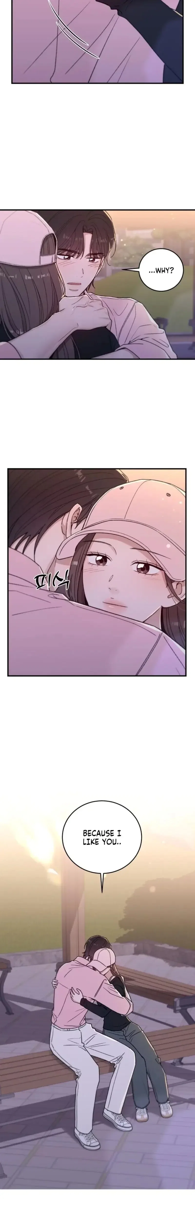 Long Term-Relationship Chapter 36 – Page 14