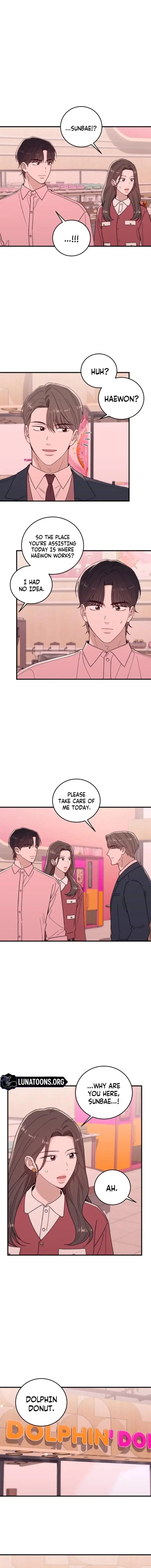 Long Term-Relationship Chapter 35 – Page 2
