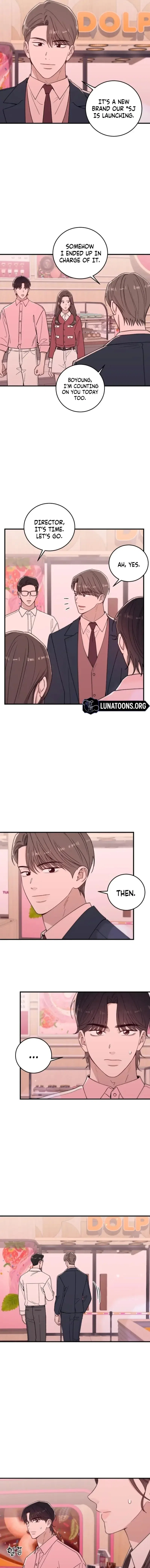 Long Term-Relationship Chapter 35 – Page 3