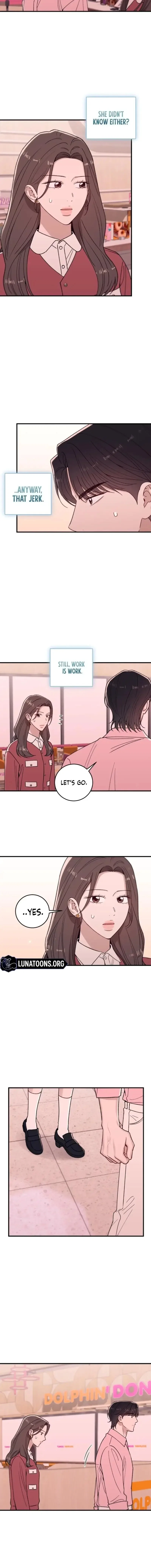 Long Term-Relationship Chapter 35 – Page 4
