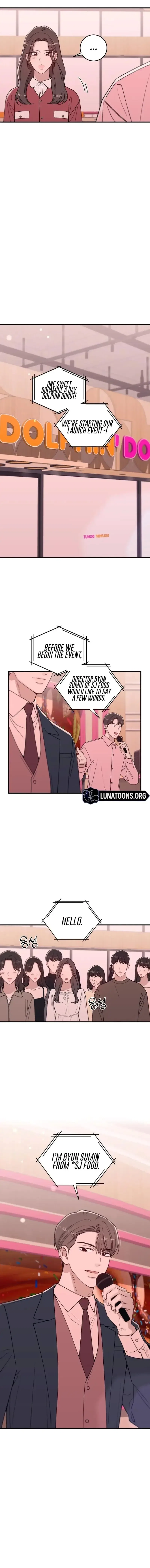 Long Term-Relationship Chapter 35 – Page 5