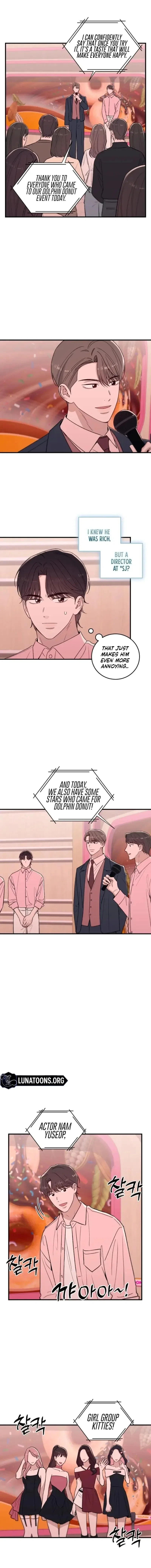 Long Term-Relationship Chapter 35 – Page 6