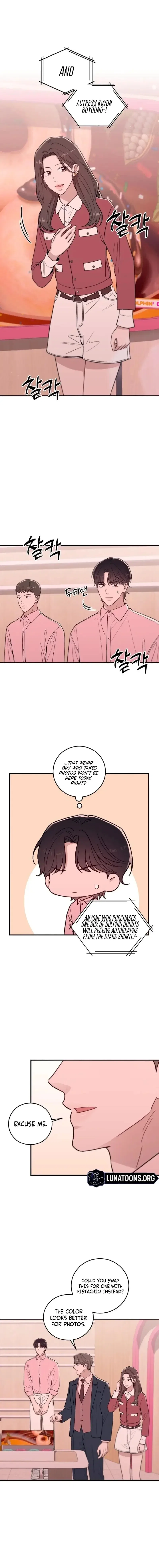 Long Term-Relationship Chapter 35 – Page 7