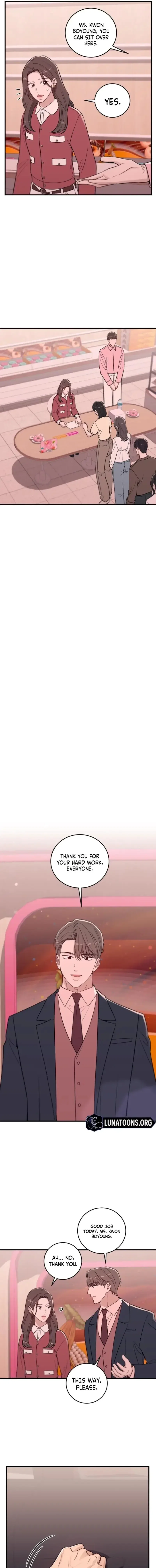 Long Term-Relationship Chapter 35 – Page 9