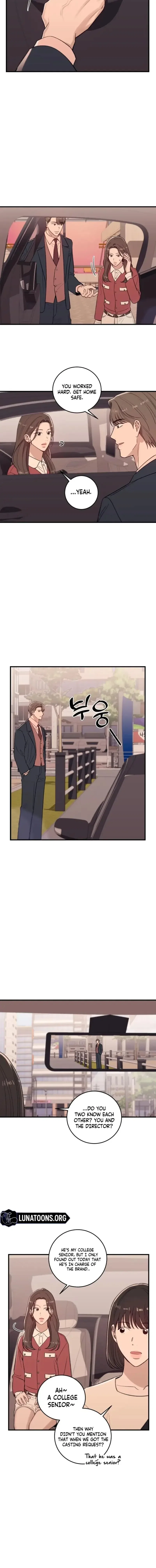 Long Term-Relationship Chapter 35 – Page 10