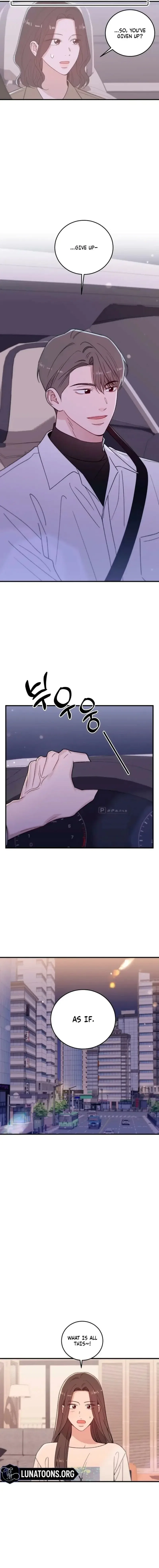 Long Term-Relationship Chapter 34 – Page 1