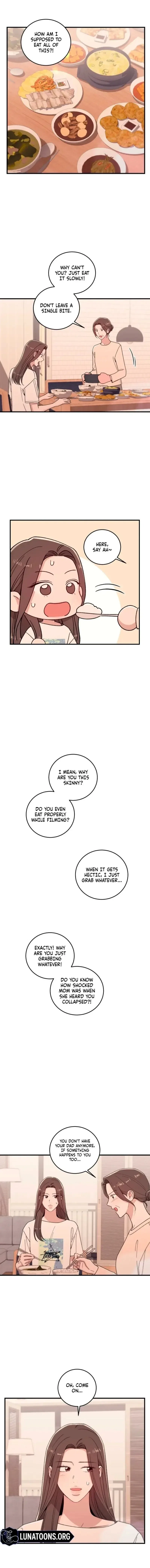 Long Term-Relationship Chapter 34 – Page 2
