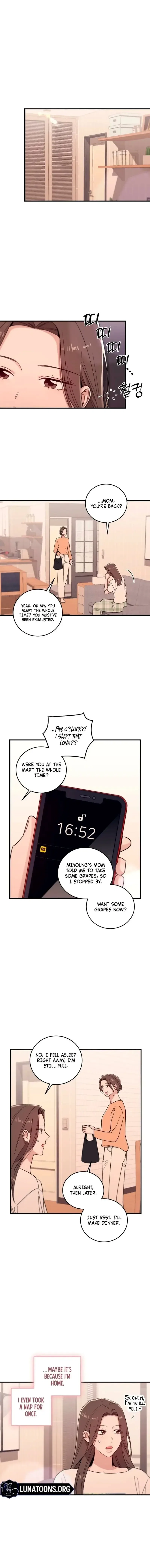 Long Term-Relationship Chapter 34 – Page 4