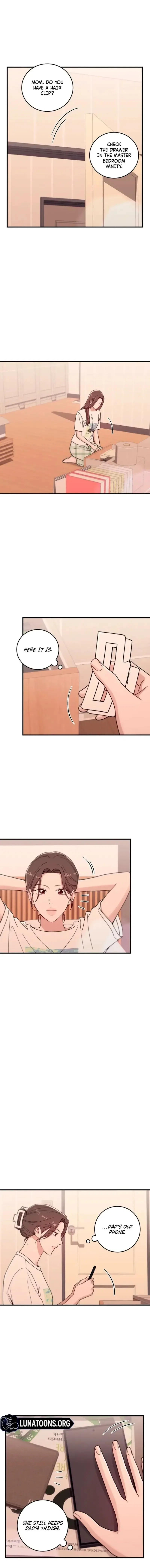 Long Term-Relationship Chapter 34 – Page 5