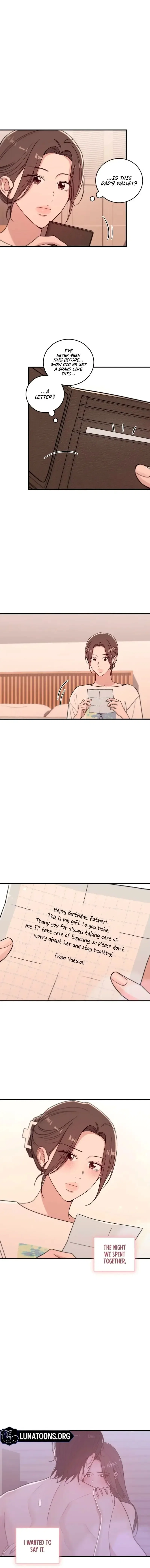 Long Term-Relationship Chapter 34 – Page 6