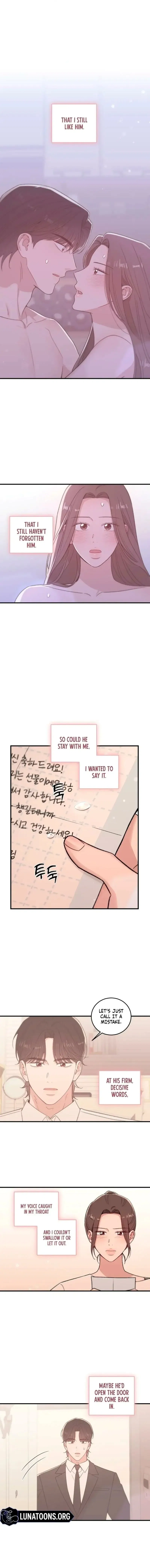 Long Term-Relationship Chapter 34 – Page 7