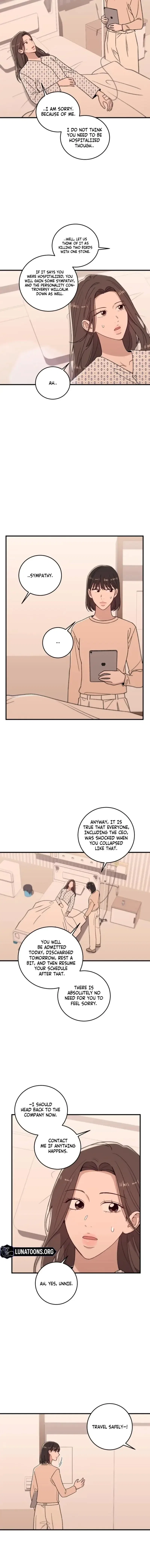 Long Term-Relationship Chapter 33 – Page 2
