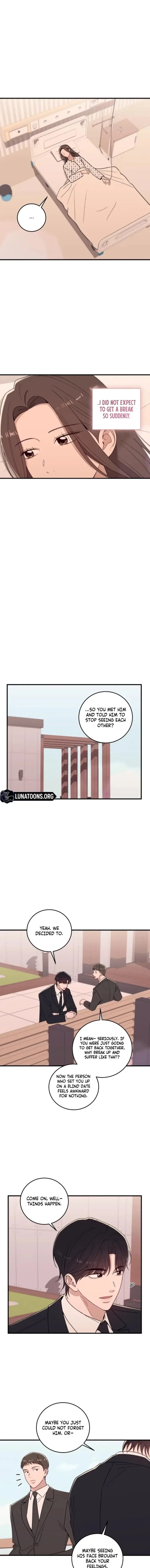 Long Term-Relationship Chapter 33 – Page 3