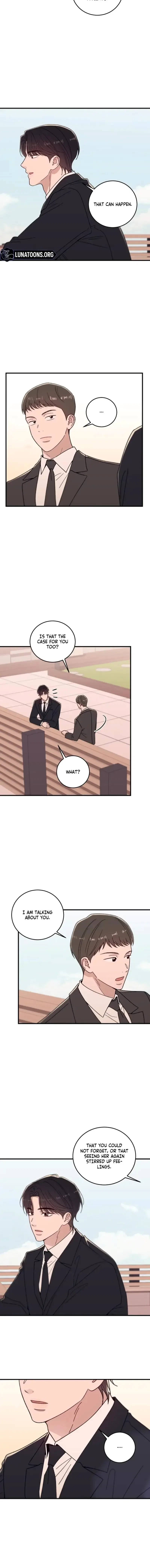Long Term-Relationship Chapter 33 – Page 4