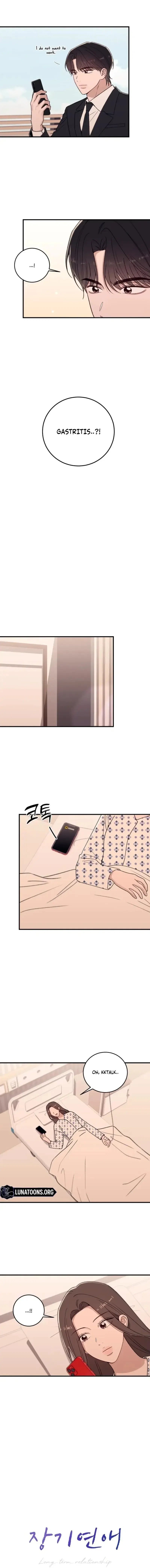 Long Term-Relationship Chapter 33 – Page 6