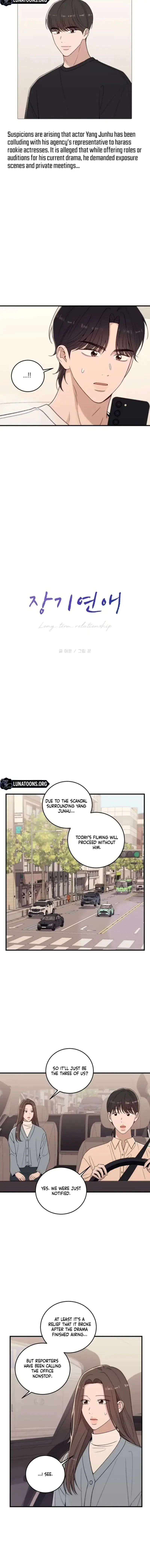Long Term-Relationship Chapter 32 – Page 2