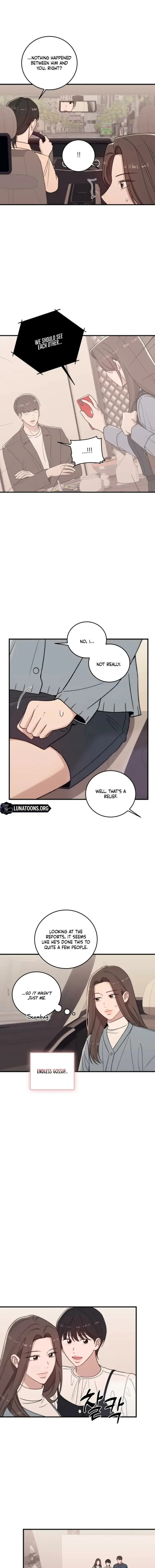 Long Term-Relationship Chapter 32 – Page 3