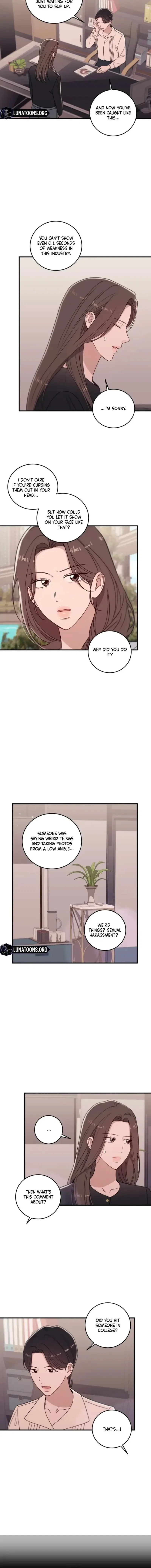 Long Term-Relationship Chapter 32 – Page 8