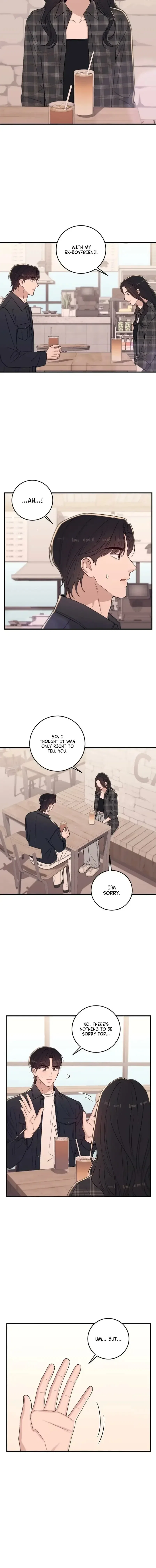 Long Term-Relationship Chapter 31 – Page 2