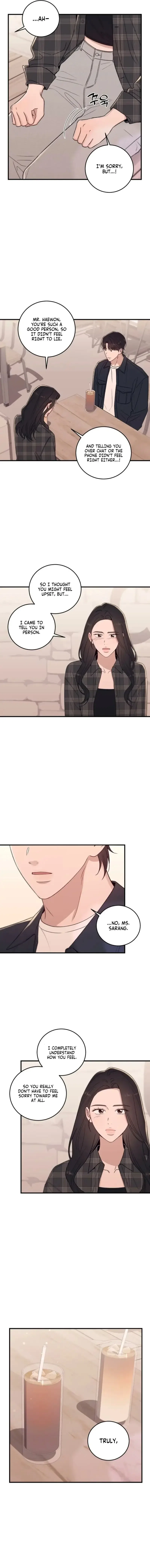 Long Term-Relationship Chapter 31 – Page 4