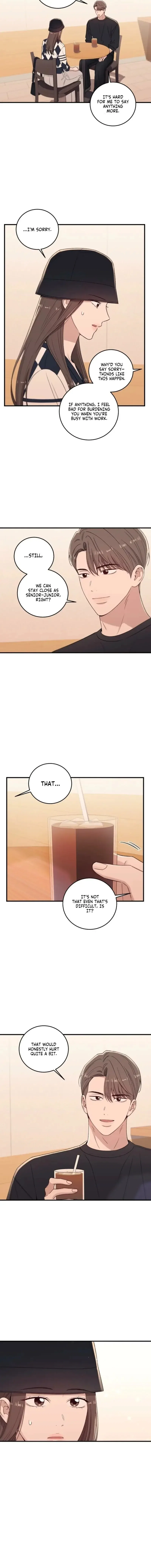 Long Term-Relationship Chapter 31 – Page 8