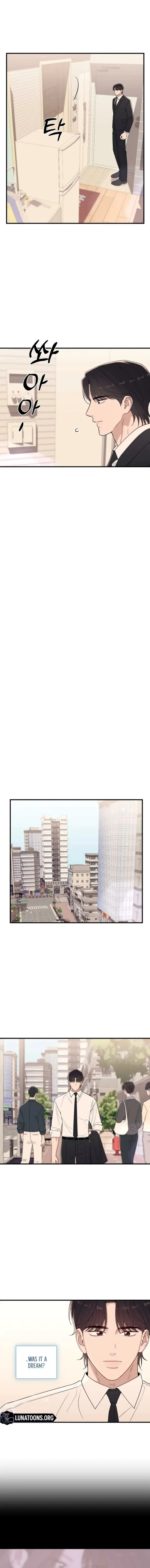 Long Term-Relationship Chapter 30 – Page 12