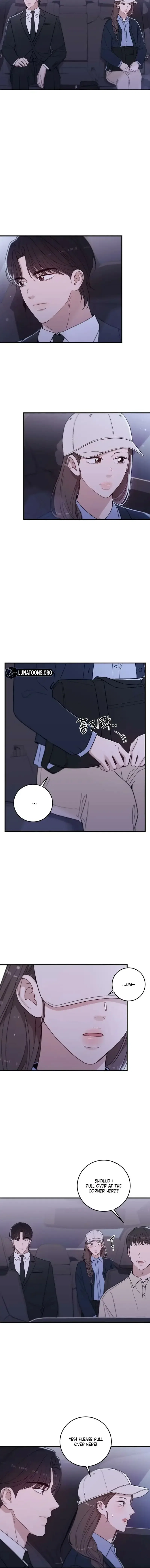 Long Term-Relationship Chapter 29 – Page 2