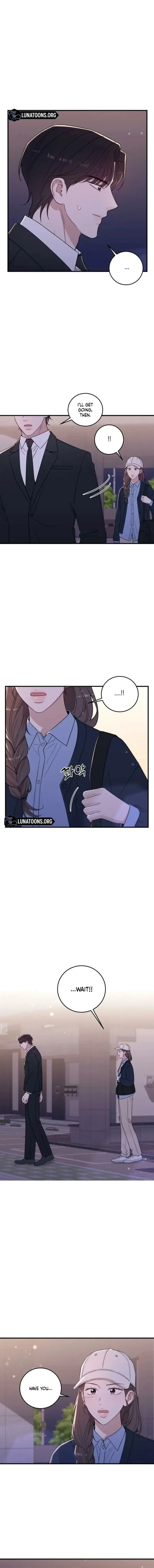 Long Term-Relationship Chapter 29 – Page 4
