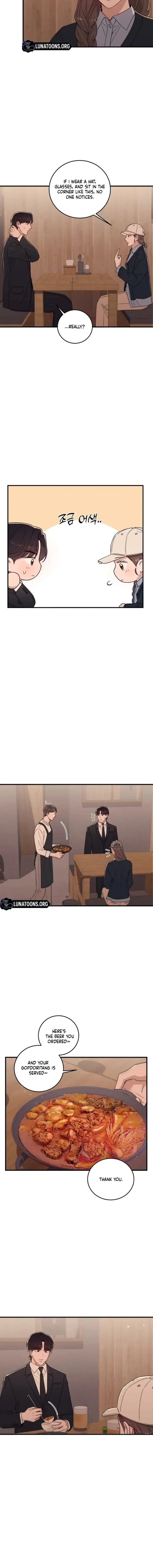 Long Term-Relationship Chapter 29 – Page 6