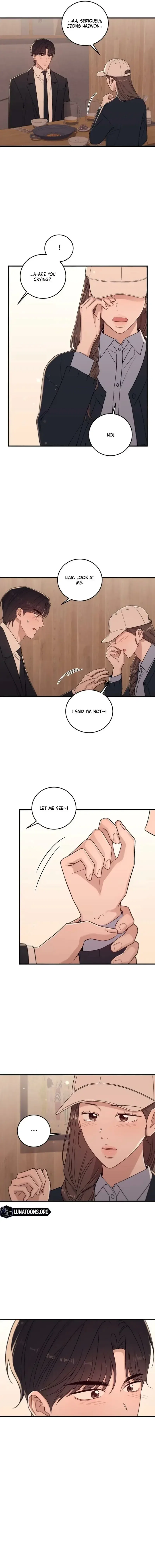 Long Term-Relationship Chapter 29 – Page 15
